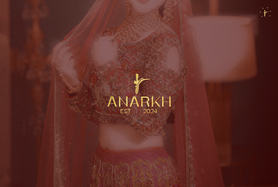 Anarkh Clothing Brand Visual Identity branding clothing brand fashion fashion design graphic design logo visual identity