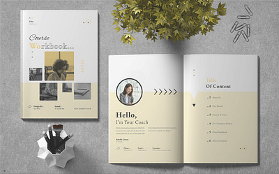 Workbook Template bukuaktivitas