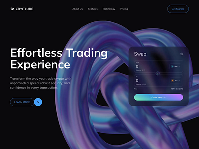 Crypto Swap Landing | Altum Software cross chain swap crypto landing page crypto swap app crypto swap dark mode crypto swap design crypto swap interface crypto swap landing crypto swap landing page crypto swap landing page design crypto swap module uiux crypto swap platform crypto swap platform design crypto swap web crypto swap website crypto swap website design crypto website dark crypto swap decentralized crypto swap swap modules token swap
