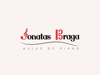 Jonatas Braga Logo Animation animation logo animation