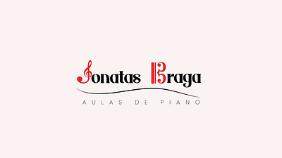 Jonatas Braga Logo Animation animation logo animation