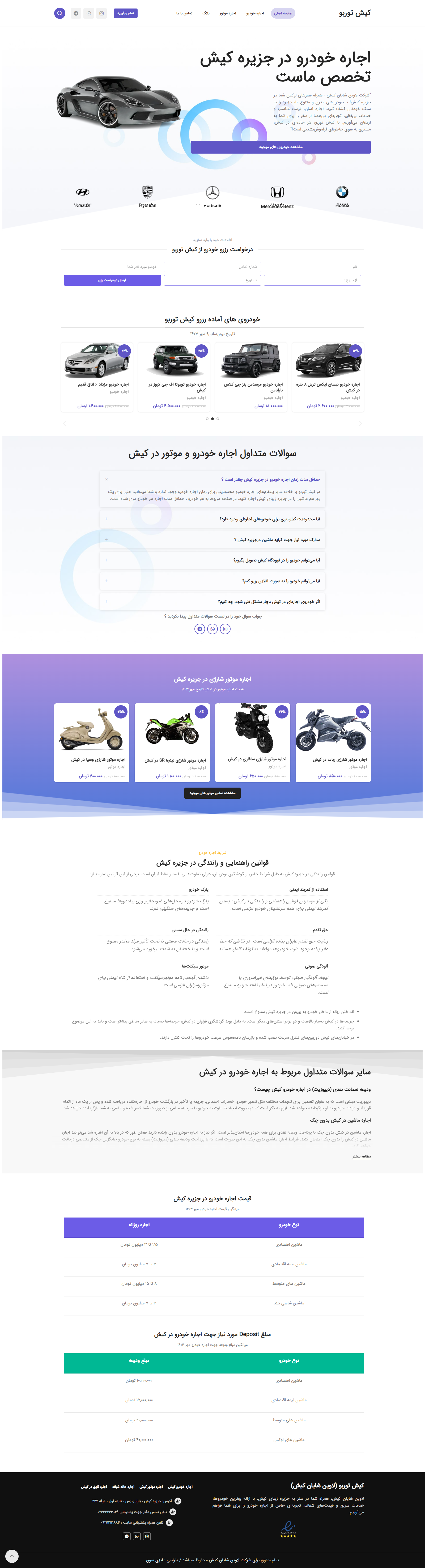Kishturbo WebDesign ui ux
