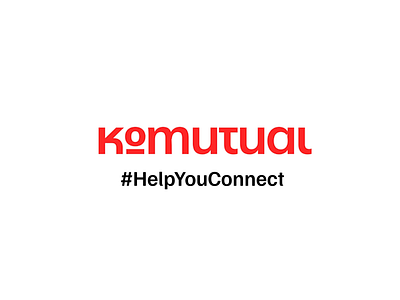 Introducing KOMUTUAL: Where Design Meets Innovation agency branding design komutual motion studio ui design