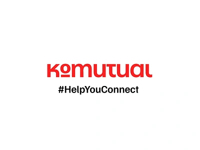 Introducing KOMUTUAL: Where Design Meets Innovation agency branding design komutual motion studio