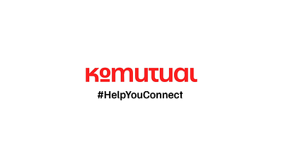 Introducing KOMUTUAL: Where Design Meets Innovation agency branding design komutual motion studio