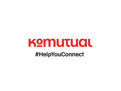 Introducing KOMUTUAL: Where Design Meets Innovation agency branding design komutual motion studio