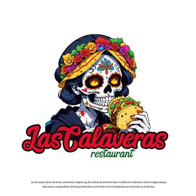 Taco logo logo