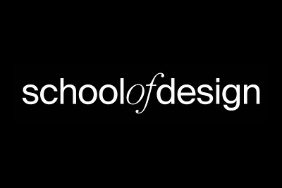 Logo for School of Design, University of Leeds agency branding brand identity branding education logo logo logo design rebrand university logo