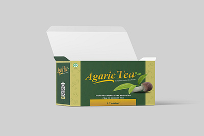 Design Box Tea design box design label design product designer graphic design