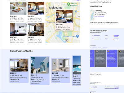 Find Your Dream Home with HomeVista adobe xd app design develop website figma figma design figma prototype figma to webflow graphic design illustration landing page mobile app design saas landing page ui ui ux designer uiux webflow website website audit website design website development wireframe design