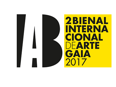 Gaia Art Biennial animation graphic design motion graphics