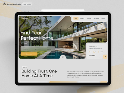 🚀 Coming Soon: Homex – Real Estate Website Template framertemplate realestate realestatewebdesign uxdesign webdesign