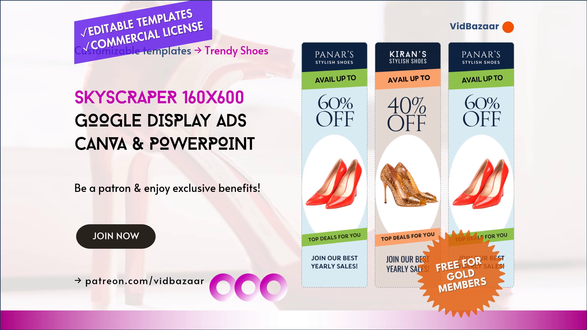 Example of Video Ad For Social Media Marketing 