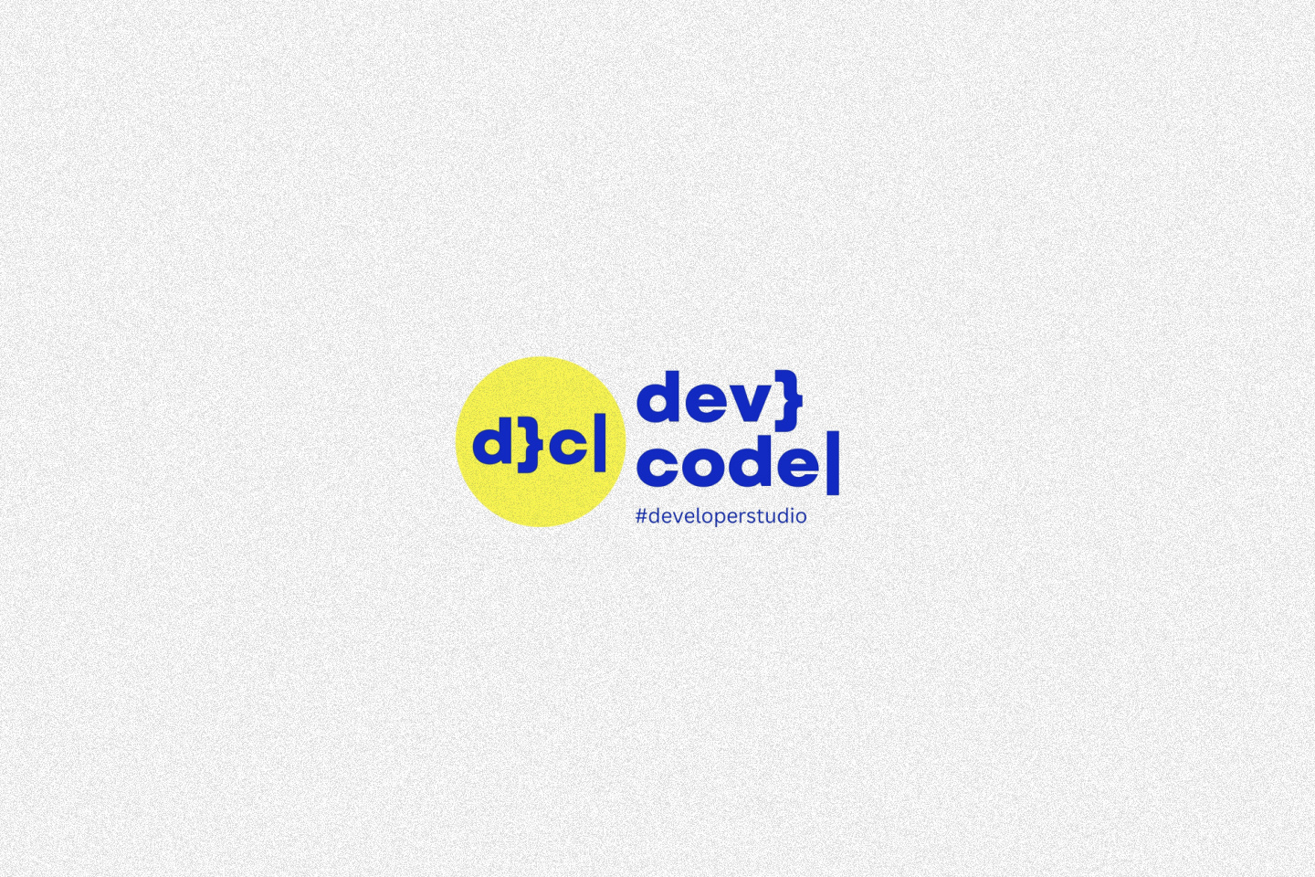 Logo for Development Companies branding design logo digital art graphic design logo logotype