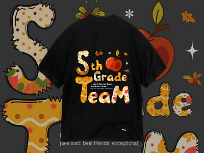 Thanksgiving 5th grade custom T-shirt Design autumn t shirt design back to school birthday t shirt design branding bulk t shirt design bundle t shirt design custom t shirt design customtshirtdesign design fall t shirt deign graphic design illustration print on demand spring t hdirt design t shirt design bundle thanksgiving thanksgiving day typography t shirt design vector