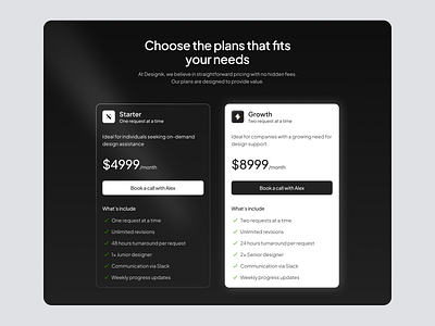 Pricing table design card design design landing page design pricing card design pricing page design pricing table ui animation ui design ui elements