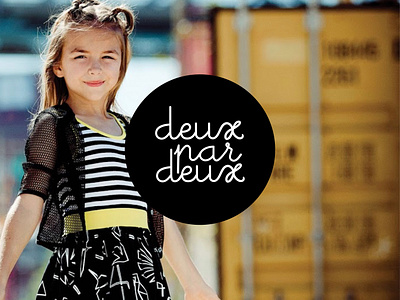 Deux par Deux website. Baby and kids clothing boutique baby clothes category page children store dresses ecommerce ecommerce business ecommerce design ecommerce shop fashion fashion brand kids magento 2 minimal minimal shop responsive design shop shopify store ui webdesign