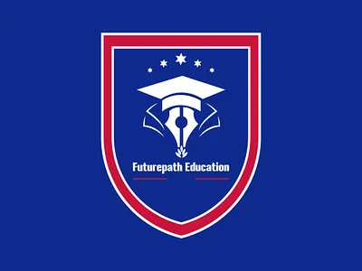 Education logo 3d animation branding graphic design logo motion graphics ui