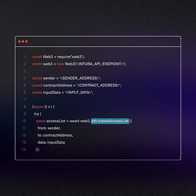 API endpoints Integration