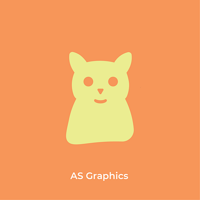 Meow Mellow Illustration branding design graphic design illustration logo typography vector