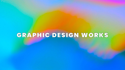 Graphic Design Works