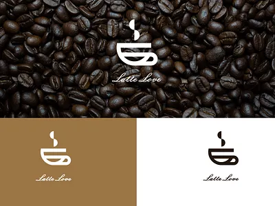 Logo Design for a Coffee Shop adobe illustrator adobe photosop branding design graphic design logo logo design