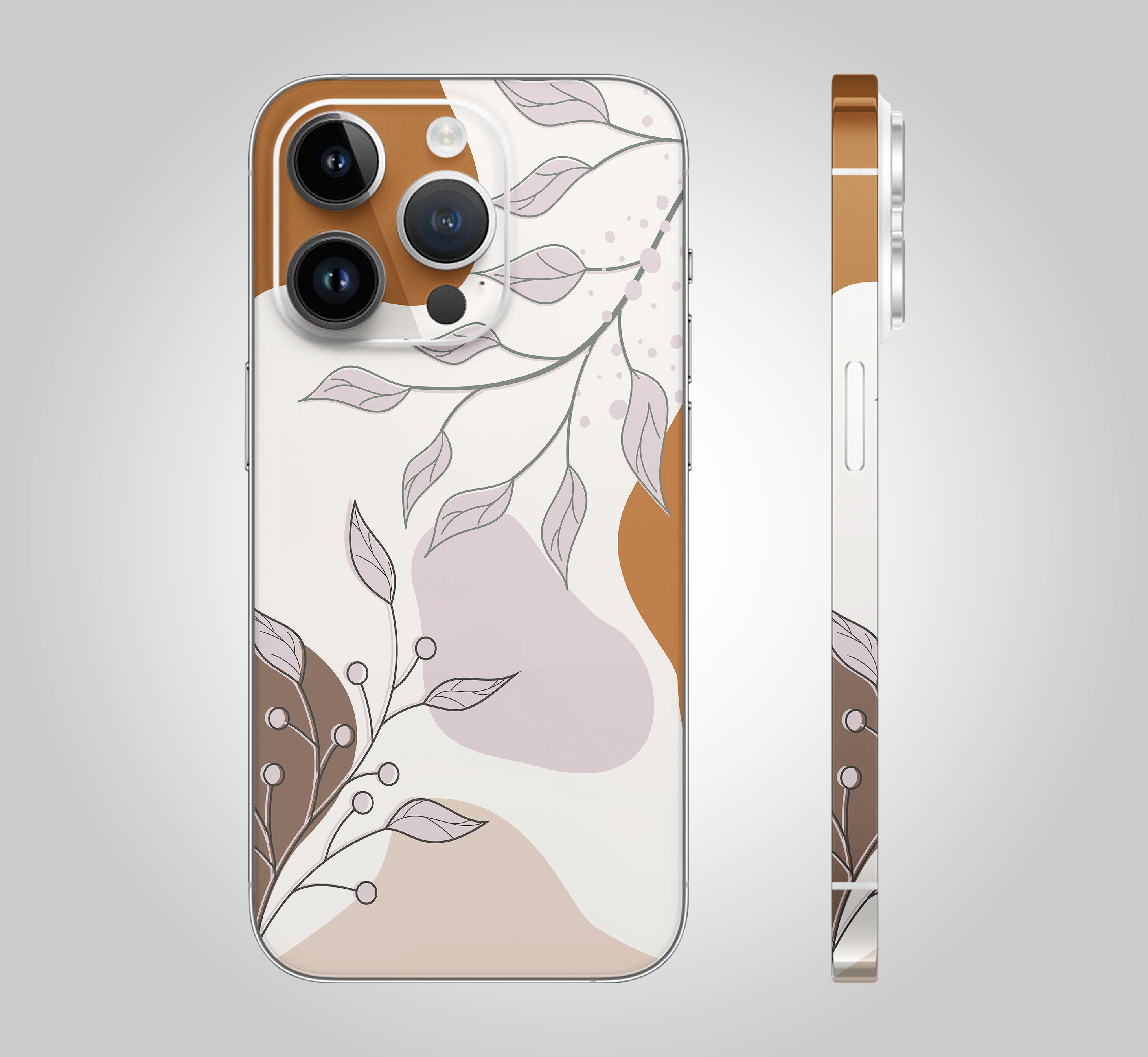 Example of I Will Design Phone Case Or Mobile Cover