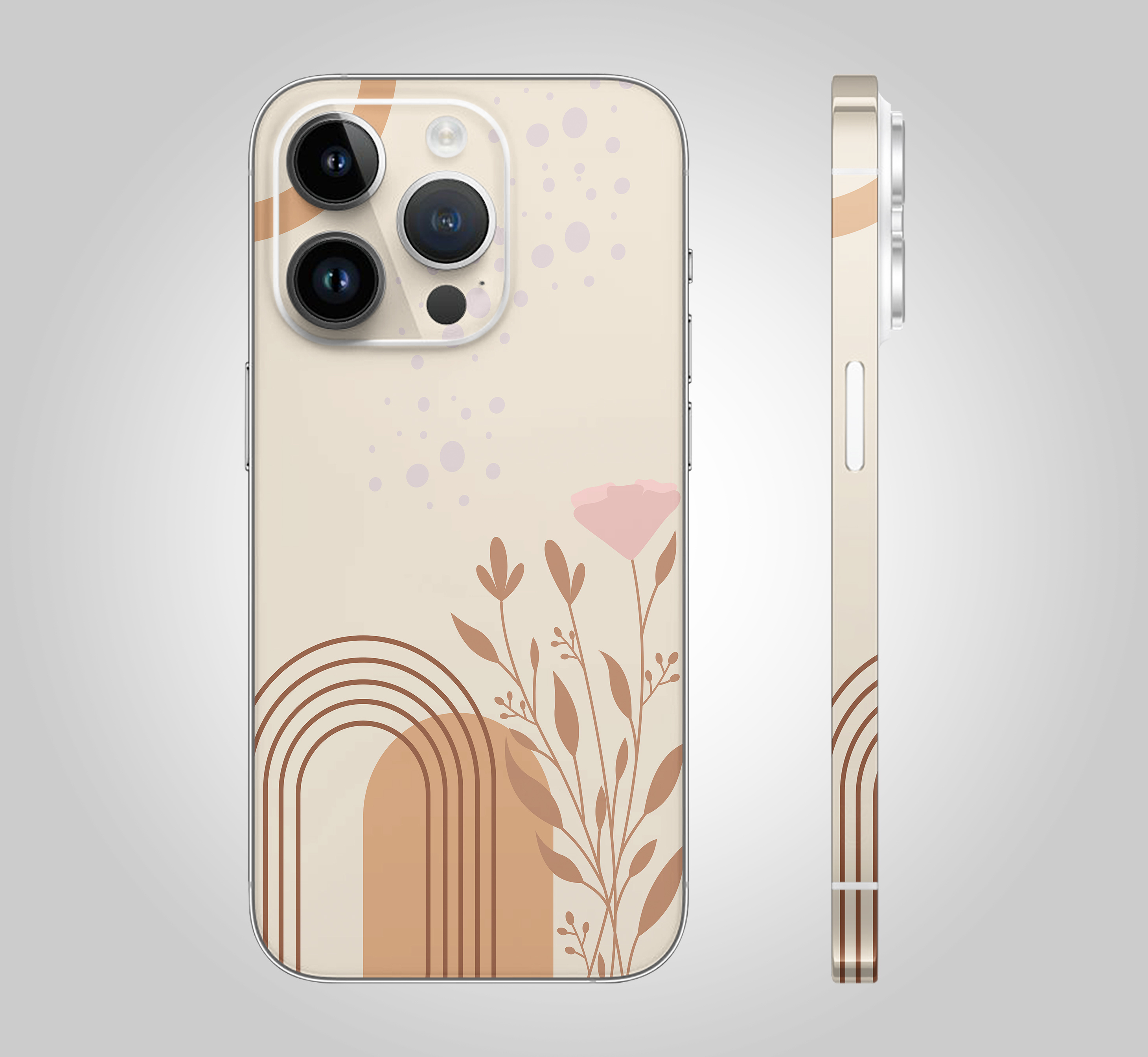 Example of I Will Design Phone Case Or Mobile Cover