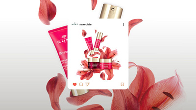 Beauty Content artdirection beautycontent graphic design illustration illustrator instagram photo