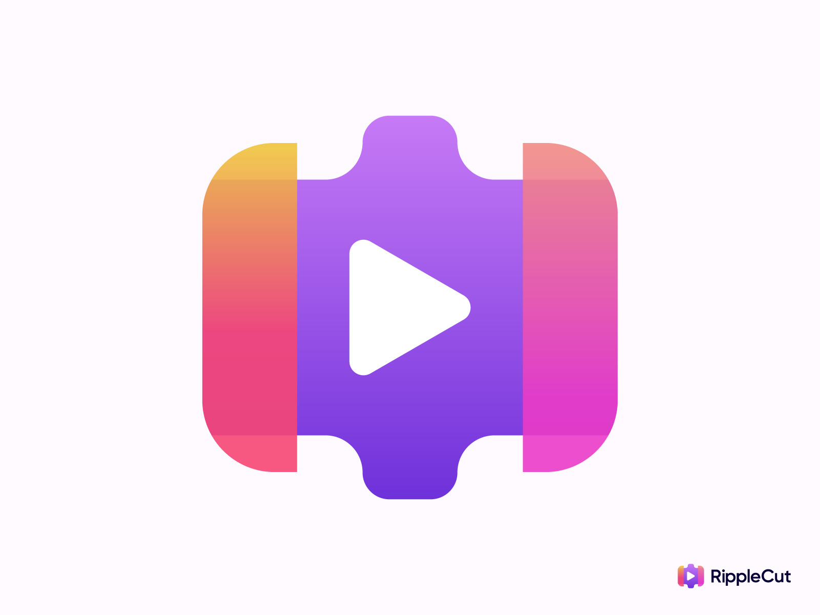 Example of Modern And Minimalist Logo Design