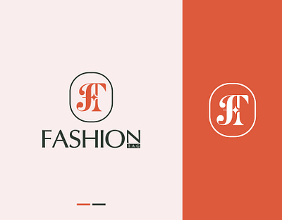 Fashion Tag Brand Letter Logo Design best 5 logo best logo brand brand design brand guidelines brand identity branding business logo f.t fas f.t letter logo fashion fashion tag graphic design letter logo design logo logo design logo folio mahedigfx stratup business logo