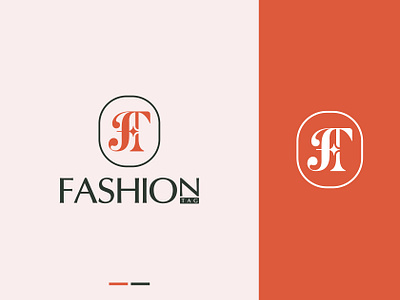 Fashion Tag Brand Letter Logo Design best 5 logo best logo brand brand design brand guidelines brand identity branding business logo f.t fas f.t letter logo fashion fashion tag graphic design letter logo design logo logo design logo folio mahedigfx stratup business logo