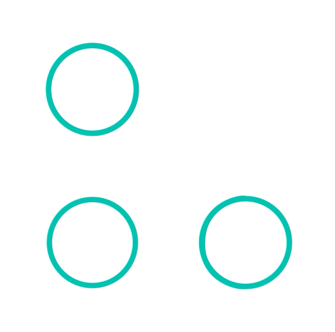 Example of Lottie / Svg Web Animations