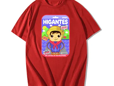 HIGANTES PT.2 2024 design graphic design illustration logo poster vector