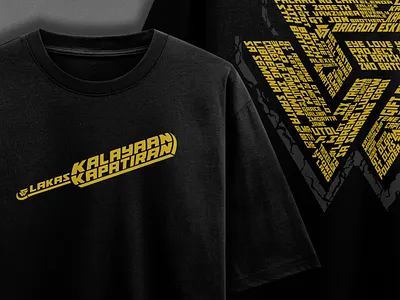 TAU GAMMA KALAYAAN 2024 design graphic design illustration logo vector