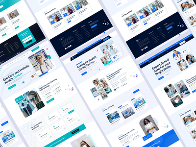 Medito - Health & Medical WooCommerce Shop Template appointments best medical doctor website doctors health care health care website helloatik hospital website landing page medical medical marketing medical template medical website medicine online care online medical pharmacy themeforest web design