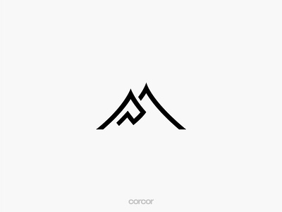 Camping Gear Brand - Axe & Tent alpinism axe logo branding campfire camping camping brand camping equipment camping gear camping logo hiking hiking logo logo mountain mountain logo nature outdoor camp outdoor logo shelter tent tent logo