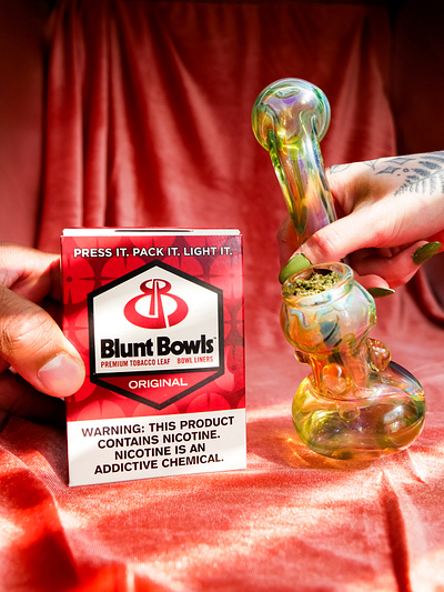 Photography: Blunt Bowls art art direction artsy photography branding cannabis cannabis photography cannabis product cannabis products content design lighting marijuana photo photo design photography shadow weed