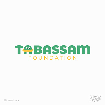 Tabassam Arabic Logo Design | شعار عربي لوقو لوجو تبسم arabic arabic art arabic calligraphy arabic lettering arabic logo arabic logos arabic logotype arabic quotes arabic typography arabic writing calligraphy islamic art islamic calligraphy islamic canvas islamic logo islamic quotes islamic wall art logo arabic logo muslim muslim art