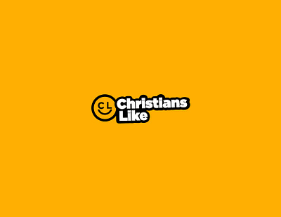 Cards Christians Like | Brand Guidelines brand brand guidelines design graphic design typography