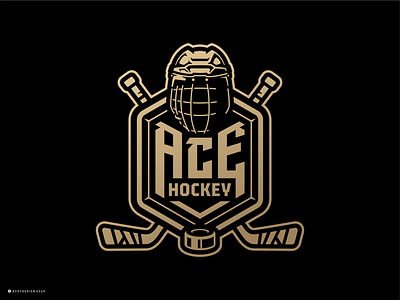 ACE HOCKEY APPAREL LOGO DESIGN branding character logo design design inspiration esports hockey apparel hockey logo hockeyapparel hockeydesign hockeylife illustration logo mascot mascot logo mascotdesign sportsapparel sportsbrand sportsclothing sportsdesign ui