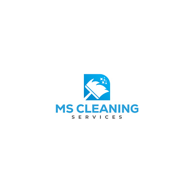 Cleaning Services Logo branding clean eye catching graphic design logo minimal simple