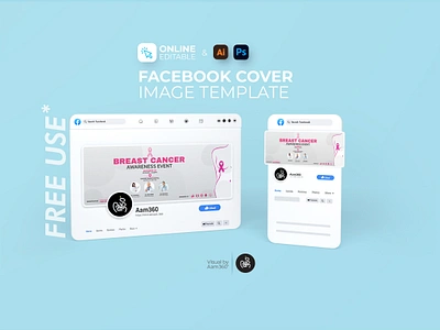 Breast Cancer Awareness Campaign aam aam360 aam3sixty branding breast cancer breast cancer awareness month cancer awareness month cancer awareness seminar cancer clinic cancer day cancer event cancer flyer charity event concept design healthy breast pink awareness pink cancer pink ribbon women cancer