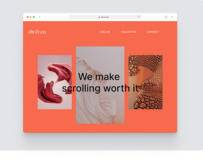 www.dn-co.in branding figma print product design typography ui ui ux web design