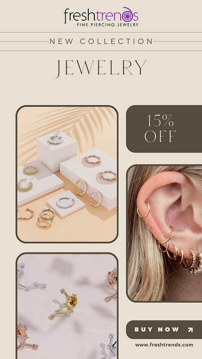 Trendy Ear Lobe Piercing - Express Your Style lobe piercings