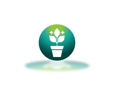 Go Green brand identity branding clean fresh graphic design green illustration leaf logo design logo designer minimal logo process rokaya symbol