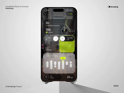 Langfeite Mobile Redesign 🚀 e hailing interactiondesign langfeite mobileappdesign motiondesign rideexperience ridesharing scooter sleekdesign uiuxdesign visualdesign widgetinteractions