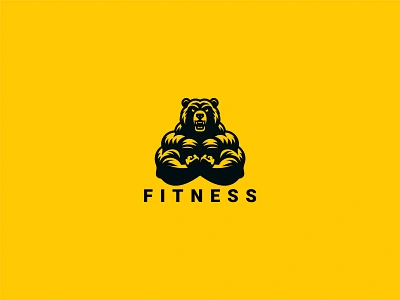 Bear Logo angry bear animal bear bicep bear fitness bear gym bear gym max bear logo bear logos bears bicep bear bicep bear logo bicep logo fitness logo grizzly bear grizzly logo gym gym bear gym logo powerpoint strength