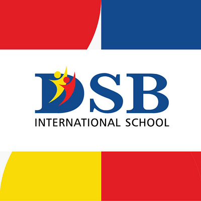 DSB International (Branding & Marketing Project) | Social Sherpa branding creative branding creative design graphic design logo logo design social media