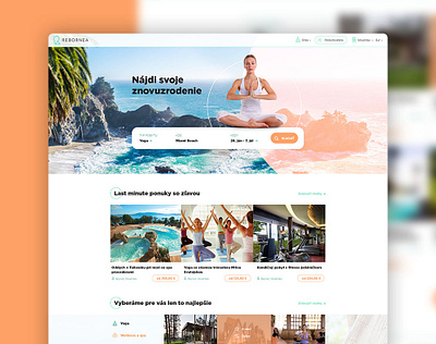 Travel website design design ecommerce travel ui webdesign website